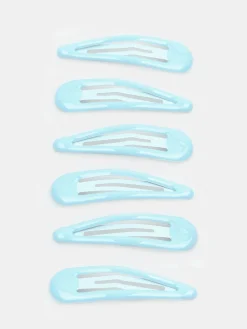 GATE Zestaw 6 spinek do włosów|Dzieci Akcesoria|Dziewczynki·Akcesoria