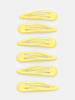 GATE Zestaw 6 spinek do włosów|Dzieci Akcesoria|Dziewczynki·Akcesoria