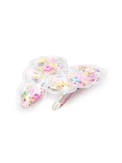 GATE Zestaw 2 spinek do włosów|Dzieci Akcesoria|Dziewczynki·Akcesoria