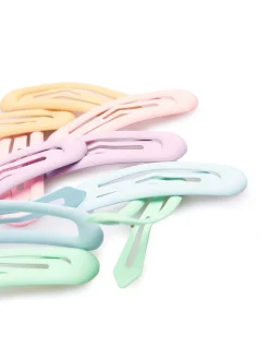 GATE Zestaw 10 spinek do włosów|Dzieci Akcesoria|Dziewczynki·Akcesoria