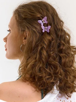 GATE Zestaw 6 spinek do włosów| Akcesoria·Biżuteria|Kategorie·Akcesoria Do Włosów