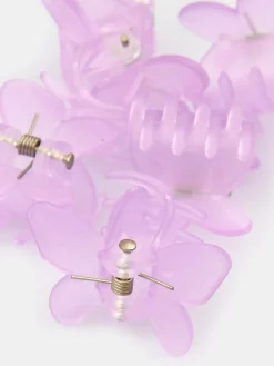 GATE Zestaw 6 spinek do włosów| Akcesoria·Biżuteria|Kategorie·Akcesoria Do Włosów