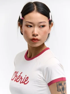 GATE Zestaw 2 spinek do włosów| Akcesoria·Biżuteria|Kategorie·Akcesoria Do Włosów