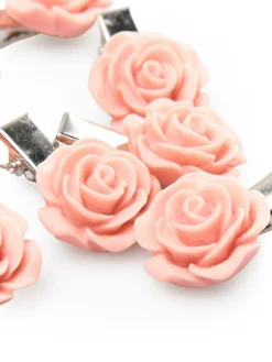 GATE Zestaw 8 spinek do włosów| Akcesoria·Biżuteria|Kategorie·Akcesoria Do Włosów