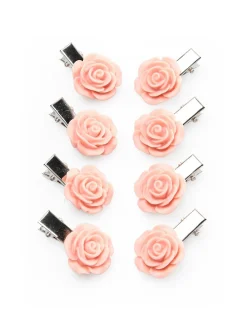 GATE Zestaw 8 spinek do włosów| Akcesoria·Biżuteria|Kategorie·Akcesoria Do Włosów