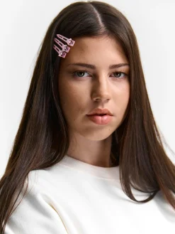 GATE Zestaw 6 spinek do włosów| Akcesoria·Biżuteria|Kategorie·Akcesoria Do Włosów