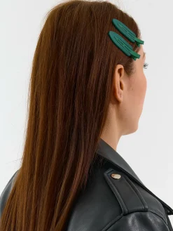 GATE Zestaw 2 spinek do włosów| Akcesoria·Biżuteria|Kategorie·Akcesoria Do Włosów