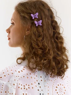 GATE Zestaw 6 spinek do włosów| Akcesoria·Biżuteria|Kategorie·Akcesoria Do Włosów