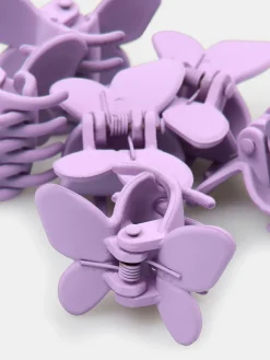 GATE Zestaw 6 spinek do włosów| Akcesoria·Biżuteria|Kategorie·Akcesoria Do Włosów