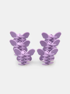 GATE Zestaw 6 spinek do włosów| Akcesoria·Biżuteria|Kategorie·Akcesoria Do Włosów