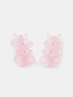 GATE Zestaw 6 spinek do włosów| Akcesoria·Biżuteria|Kategorie·Akcesoria Do Włosów