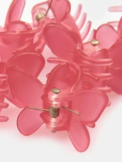 GATE Zestaw 6 spinek do włosów| Akcesoria·Biżuteria|Kategorie·Akcesoria Do Włosów