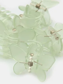 GATE Zestaw 6 spinek do włosów| Akcesoria·Biżuteria|Kategorie·Akcesoria Do Włosów