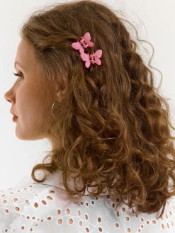 GATE Zestaw 6 spinek do włosów| Akcesoria·Biżuteria|Kategorie·Akcesoria Do Włosów