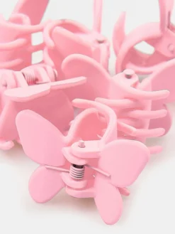 GATE Zestaw 6 spinek do włosów| Akcesoria·Biżuteria|Kategorie·Akcesoria Do Włosów