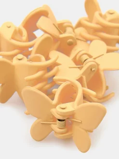 GATE Zestaw 6 spinek do włosów| Akcesoria·Biżuteria|Kategorie·Akcesoria Do Włosów