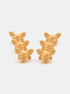 GATE Zestaw 6 spinek do włosów| Akcesoria·Biżuteria|Kategorie·Akcesoria Do Włosów