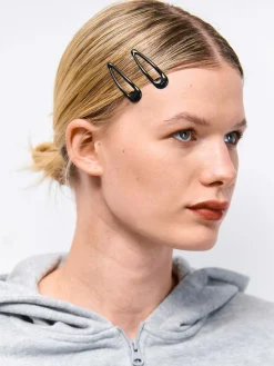 GATE Zestaw 6 spinek do włosów| Akcesoria·Biżuteria|Kategorie·Akcesoria Do Włosów