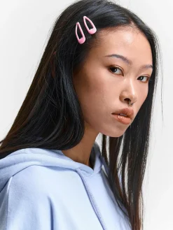 GATE Zestaw 6 spinek do włosów| Akcesoria·Biżuteria|Kategorie·Akcesoria Do Włosów