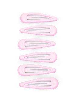 GATE Zestaw 6 spinek do włosów| Akcesoria·Biżuteria|Kategorie·Akcesoria Do Włosów