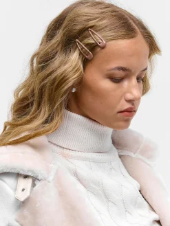 GATE Zestaw 6 spinek do włosów| Akcesoria·Biżuteria|Kategorie·Akcesoria Do Włosów