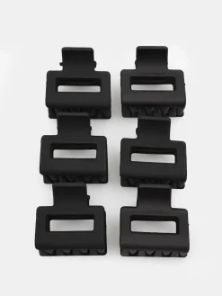 GATE Zestaw 6 spinek do włosów| Akcesoria·Biżuteria|Kategorie·Akcesoria Do Włosów