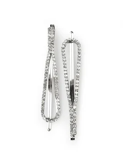 GATE Zestaw 2 spinek do włosów| Akcesoria·Biżuteria