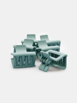 GATE Zestaw 6 spinek do włosów| Akcesoria·Biżuteria|Kategorie·Akcesoria Do Włosów