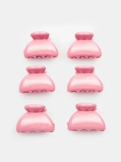 GATE Zestaw 6 spinek do włosów| Akcesoria·Biżuteria|Kategorie·Akcesoria Do Włosów