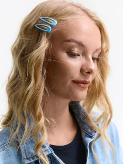 GATE Zestaw 6 spinek do włosów| Akcesoria·Biżuteria|Kategorie·Akcesoria Do Włosów