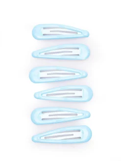 GATE Zestaw 6 spinek do włosów| Akcesoria·Biżuteria|Kategorie·Akcesoria Do Włosów