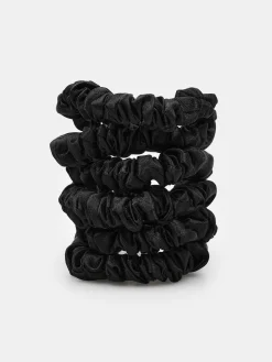 GATE Zestaw 6 tekstylnych gumek do włosów|Dzieci Akcesoria|Dziewczynki·Akcesoria