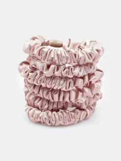 GATE Zestaw 6 tekstylnych gumek do włosów|Dzieci Akcesoria|Dziewczynki·Akcesoria