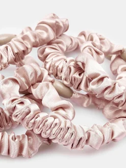 GATE Zestaw 6 tekstylnych gumek do włosów|Dzieci Akcesoria|Dziewczynki·Akcesoria