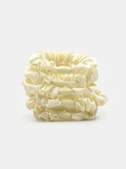 GATE Zestaw 6 tekstylnych gumek do włosów|Dzieci Akcesoria|Dziewczynki·Akcesoria