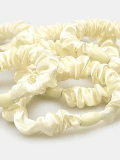 GATE Zestaw 6 tekstylnych gumek do włosów|Dzieci Akcesoria|Dziewczynki·Akcesoria