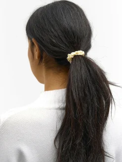 GATE Zestaw 6 tekstylnych gumek do włosów| Akcesoria·Biżuteria|Kategorie·Akcesoria Do Włosów