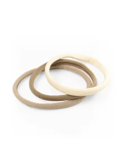 GATE Zestaw 3 tekstylnych opasek na głowę| Akcesoria·Biżuteria|Kategorie·Akcesoria Do Włosów