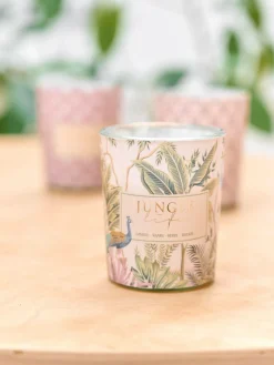 GATE Zestaw 3 świec| Dekoracja Domu·Świece I Świeczniki