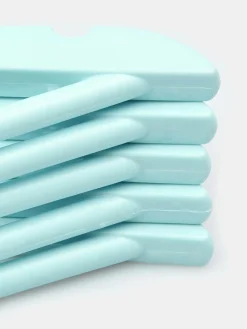 GATE Zestaw 5 wieszaków dla dzieci|Dzieci Dekoracja Domu·Pudełka, Kosze Do Przechowywania I Wieszaki|Pokój Dziecięcy