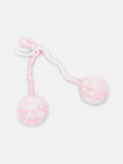 GATE Zestaw 2 zabawek dla zwierząt| Dekoracja Domu·Akcesoria Dla Zwierz