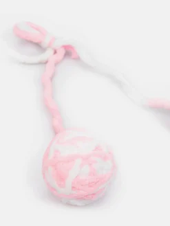 GATE Zestaw 2 zabawek dla zwierząt| Dekoracja Domu·Akcesoria Dla Zwierz