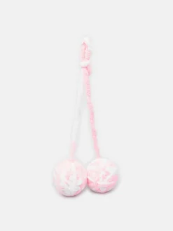 GATE Zestaw 2 zabawek dla zwierząt| Dekoracja Domu·Akcesoria Dla Zwierz