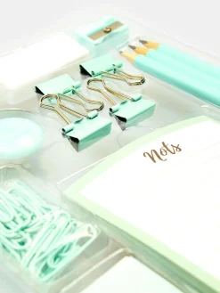 GATE Zestaw akcesoriów biurowych|Dzieci Pokój Dziecięcy|Pozostałe·Potrzeby Twórcze