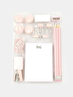 GATE Zestaw akcesoriów biurowych|Dzieci Pokój Dziecięcy|Pozostałe·Potrzeby Twórcze