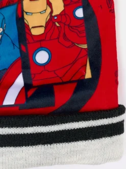 GATE Zestaw czapka i rękawiczki Avengers|Dzieci Akcesoria|Chłopcy·Akcesoria