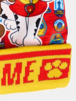 GATE Zestaw czapka i rękawiczki Psi Patrol|Dzieci Akcesoria|Chłopcy·Akcesoria