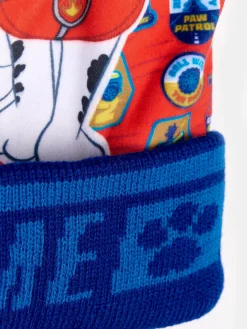 GATE Zestaw czapka i rękawiczki Psi Patrol|Dzieci Akcesoria|Chłopcy·Ostatnie Sztuki - Chłopcy