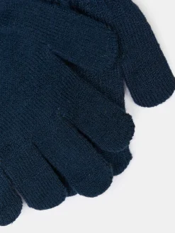 GATE Zestaw czapka i rękawiczki Myszka Minnie|Dzieci Akcesoria|Dziewczynki·Akcesoria