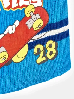 GATE Zestaw czapka i rękawiczki Myszki Miki|Dzieci Akcesoria|Chłopcy·Akcesoria